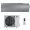 Кондиціонер COOPER&HUNTER DAYTONA CH-S09FTXD2-SC (Silver) Кондиціонер COOPER&HUNTER DAYTONA CH-S09FTXD2-SC (Silver)